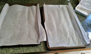 Parchment Paper
