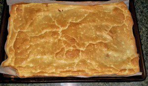 Zero Carb Bread