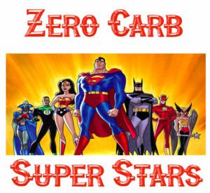 Zero Carb Veterans