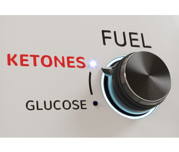 Ketones