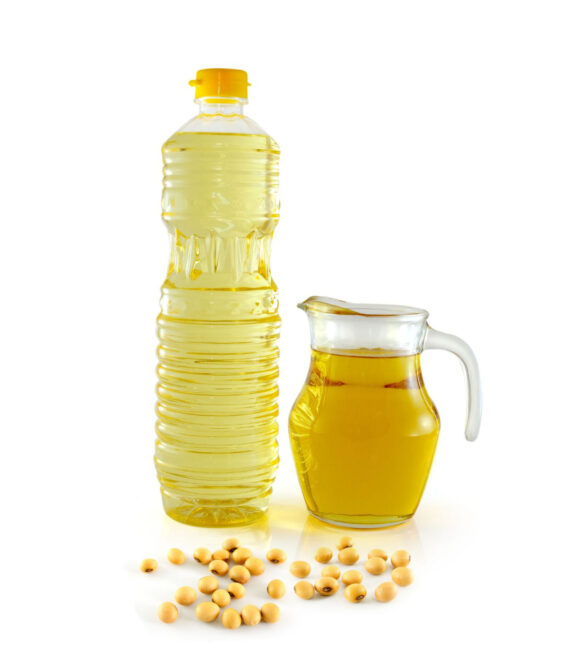 Seed Oils